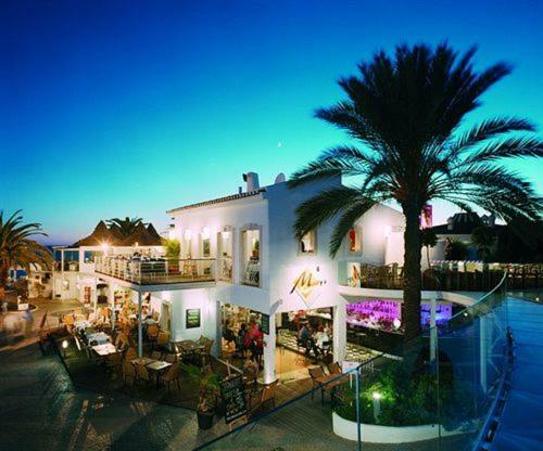 Modern 2 Bed Apartment Vale Do Lobo Exterior foto