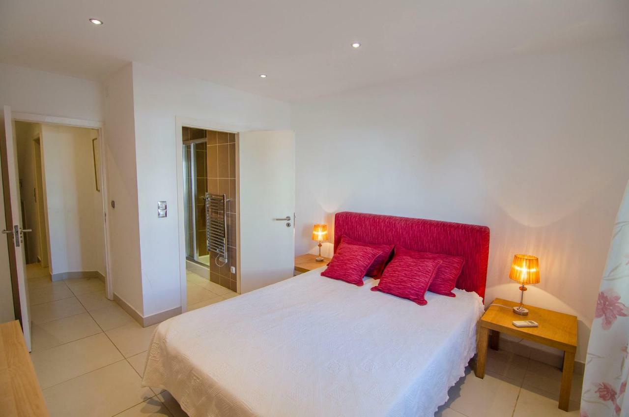 Modern 2 Bed Apartment Vale Do Lobo Exterior foto