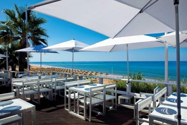 Modern 2 Bed Apartment Vale Do Lobo Exterior foto
