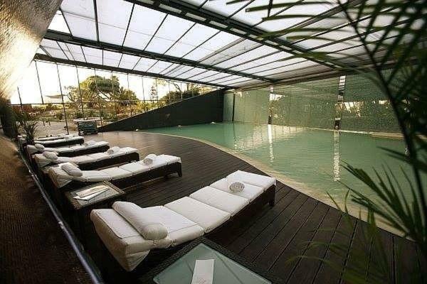 Modern 2 Bed Apartment Vale Do Lobo Exterior foto
