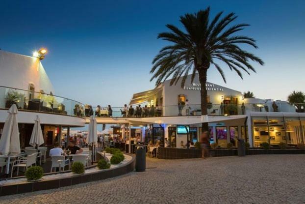 Modern 2 Bed Apartment Vale Do Lobo Exterior foto